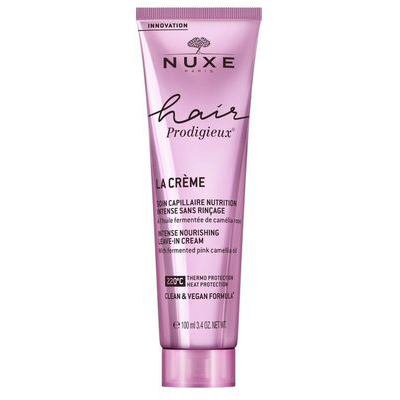 NUXE HAIR PROD TRATAM CAPILAR NUTRICION INTEN
