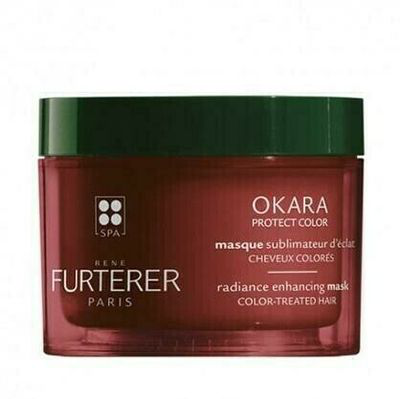 RF COLOR GLOW MASCARILLA REPARACION BRILLO