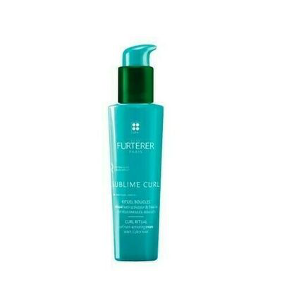 RF SUBLIME CURL CREMA RIZADORA NUTRITIVA 100ML