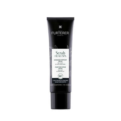 RF HEAD SPA EXFOLIANTE PURIFICANTE DETOX