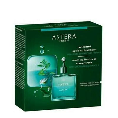 RF ASTERA HEAD SPA CONCEN CALMAN FRESCOR  PUREZ