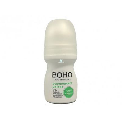 DESODORANTE ALUMBRE BOHO ESSENTIALS ROLL-ON