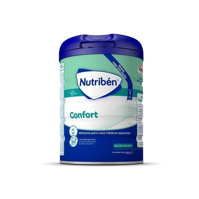 NUTRIBEN CONFORT 800 G