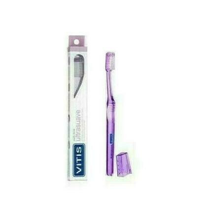 CEPILLO DENTAL ADULTO VITIS ACCESS ULTRASUAVE
