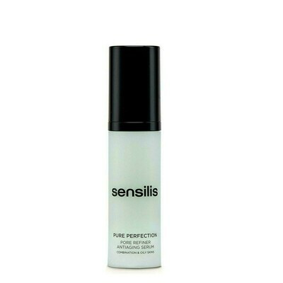 SENSILIS PURE PERFECTION SERUM REFINADOR ANTIEDAD P MIXTA Y GRASA 50 ML