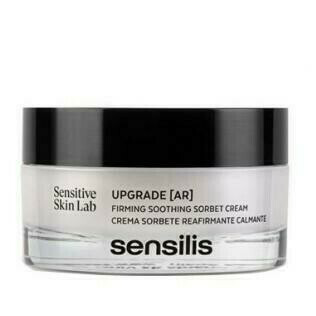 SENSILIS UPGRADE AR CREMA SORBETE  50 ML