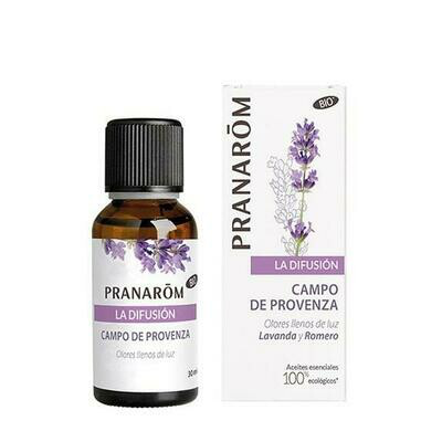 PRANAROM MEZCLA CAMPO DE PROVENZA