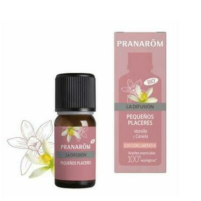 PRANAROM MEZCLA ED. LIMITADA PEQUEÑOS PLACERES