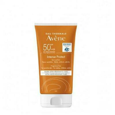 AVENE INTENSE PROTECT SPF 50   50 ML