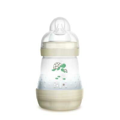 BIBERON ANTICOLICO MAM ANTICOLIC EASY START 160 ML MARFIL