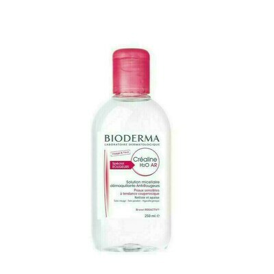 SENSIBIO H2O AR BIODERMA 250 ML