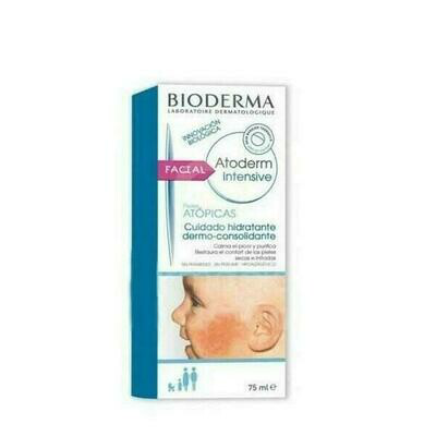 ATODERM INTENSIVE BIODERMA 75 ML