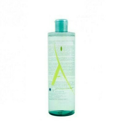 A-DERMA PHYS-AC AGUA MICELAR PURIFICANTE  400 ML DUCRAY
