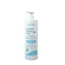 DEXERYL CLEASING CREAM CREMA LIMPIADORA DUCRAY 500 ML
