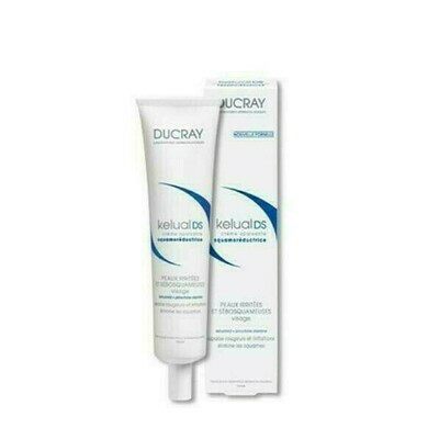 DUCRAY KELUAL D. S. CREMA 40ML