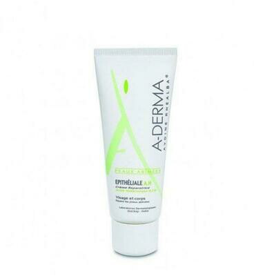 A-DERMA EPITELIAL AH CREMA DUCRAY 100 ML