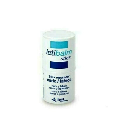 LETIBALM STICK