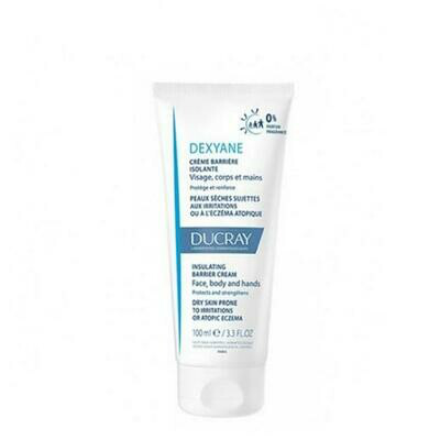DEXYANE CREMA BARRERA AISLANTE DUCRAY 1 ENVASE 100 ML