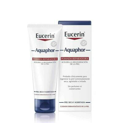 EUCERIN AQUAPHOR POMADA REPARADORA  40 G