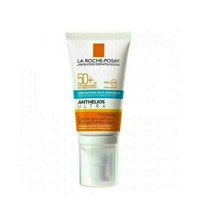 LR-POSAY ANTHELIOS XL 50  CREMA 50 ML SIN PERFUME