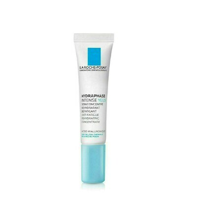 LR-POSAY HYDRAPHASE YEUX, OJOS - ANTIBOLSAS 15 ML
