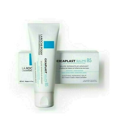 LR-POSAY CICAPLAST BAUME B5 40 ML