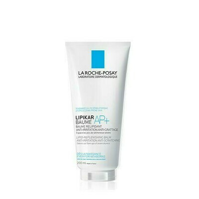 LR-POSAY LIPIKAR AP   BAUME 200 ML