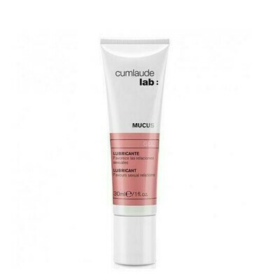 CUMLAUDE MUCUS VAGINAL 30 ML.