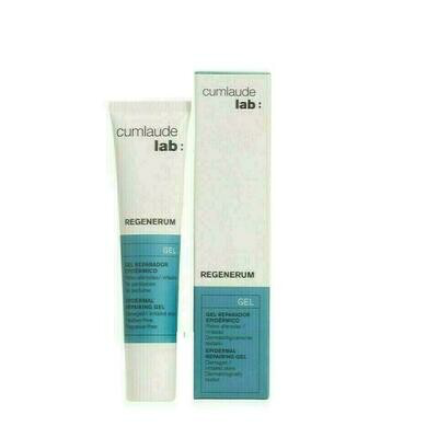 CUMLAUDE LAB: REGENERUM 40 ML