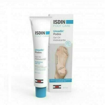 UREADIN PODOS REPARADOR TALONES Y PIES  75 ML