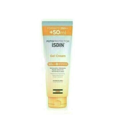 ISDIN FOTOPROTECTOR SPF-50  EXTREM GEL-CREMA 200 ML