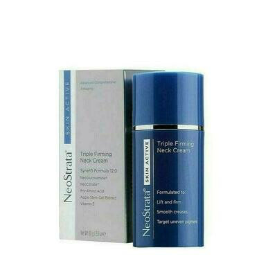 NEOSTRATA SKIN ACTIVE REAFIRMANTE CUELLO-ESCOTE  80 GRAMOS