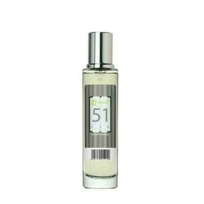 IAP PHARMA POUR HOMME Nº 51 30 ML