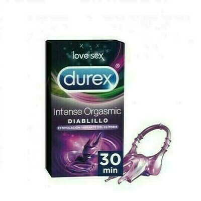 DUREX INTENSE ORGASMIC DIABLILLO ANILLO VIBRADOR 1 ANILLO