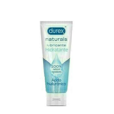 DUREX NATURALS INTIMATE GEL  HIDRATANTE 100 ML