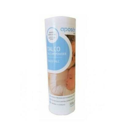 APOSAN BEBE TALCO  200 ML