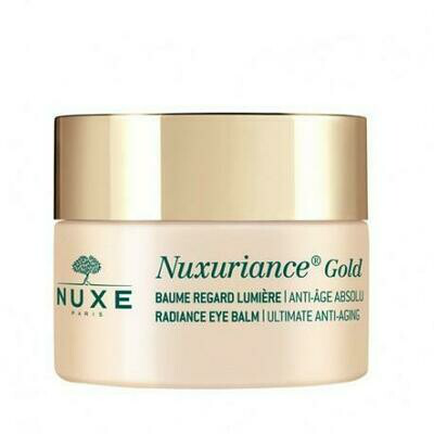 NUXE NUXURIANCE GOLD BALSAMO MIRADA LUMINOSA