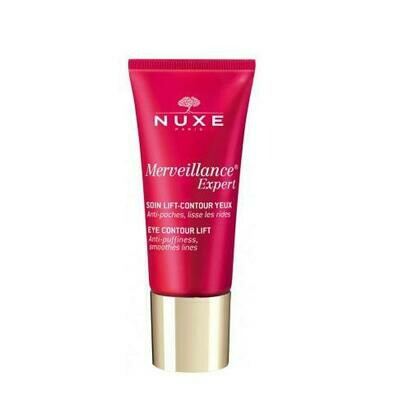 NUXE MERVEILLANCE CONTORNO DE OJOS 15 ML