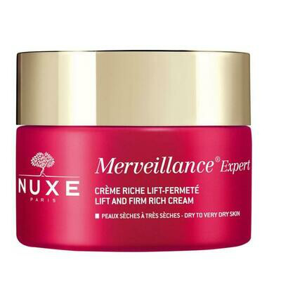 NUXE MERVEILLANCE EXPRT ENRIQUECIDA PS MUY S 50 ML