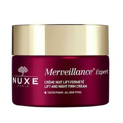 NUXE MERVEILLANCE EXPERT NOCHE TODO TIPO DE PIELES 50 ML