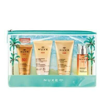 NUXE SUN KIT VIAJE VERANO 2019