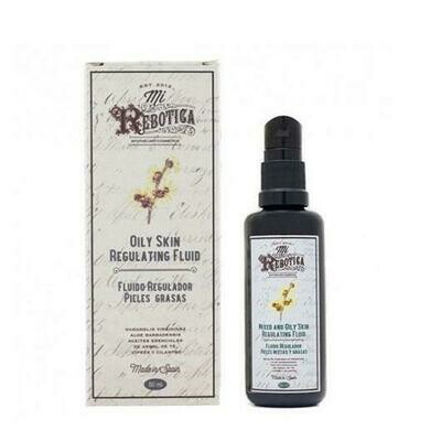 MI REBOTICA FLUIDO HIDRATANTE PIEL MIXTA/GRASA 50 ML