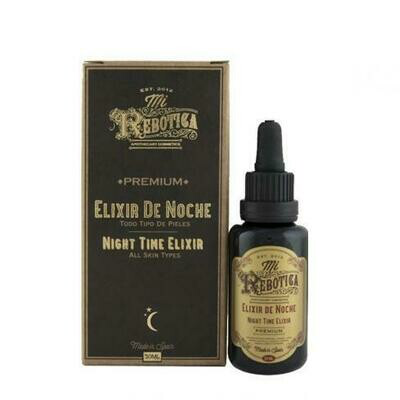 MI REBOTICA ELIXIR DE NOCHE REGENERADOR 30 ML