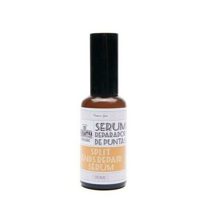 MI REBOTICA SERUM REPARADOR PUNTAS DAÑADAS 50 ML