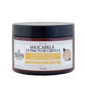 MI REBOTICA MASCARILLA EXTR CEBOLLA C/ SECO 300 ML