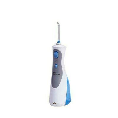 IRRIGADOR BUCAL ELECTRICO WATER PIK ULTRA CORDLESS (WP-450) INALAMBRICO
