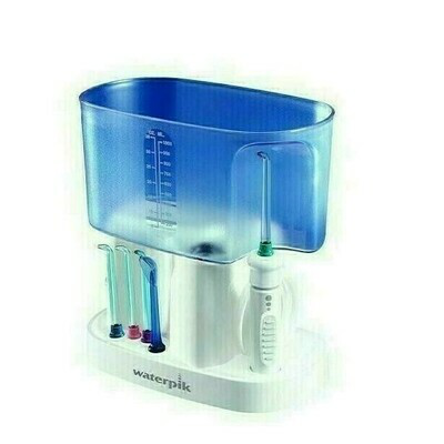 CEPILLO DENTAL ELECTRICO IRRIGADOR ORAL WATER PIK WP-60