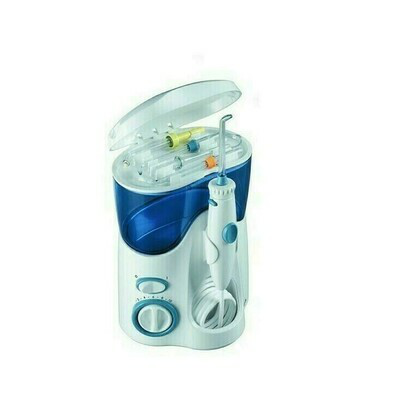 IRRIGADOR BUCAL ELECTRICO WATER PIK WP- 100 ULTRA