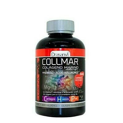 COLLMAR  CEREZA 180 COMPRIMIDOS MASTICABLES