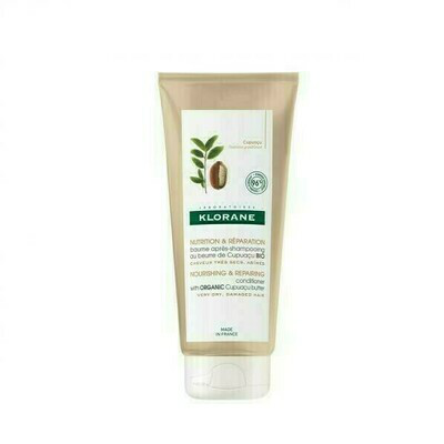 KLORANE BALSAMO A LA MANTECA DE CUPUAÇU BIO  200 ML